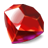 rubies